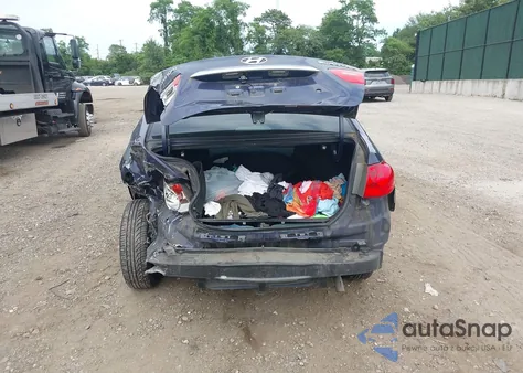 2010 Hyundai Elantra Gls z USA, uszkodzony, nr VIN KMHDU4AD4AU928415